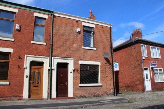 2 Bedroom Detached
